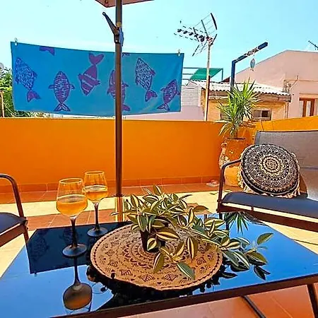 Beautiful House In The Old Town Of Chania- 4 * Crete Island