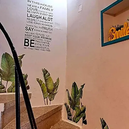Beautiful House In The Old Town Of Chania- 4 Residence
