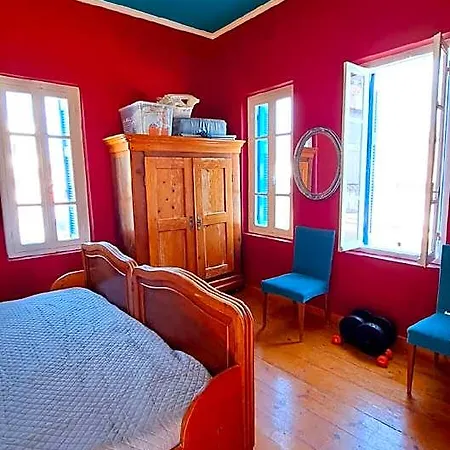 Beautiful House In The Old Town Of Chania- 4 Residence *