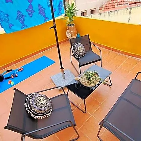 Beautiful House In The Old Town Of Chania- 4 *