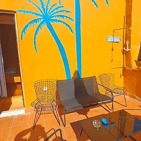Beautiful House In The Old Town Of Chania- 4 *