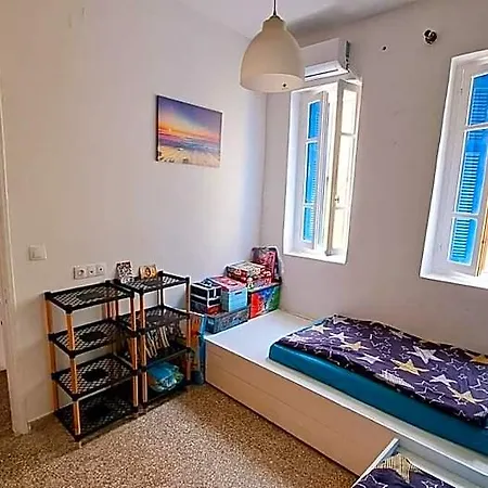 Beautiful House In The Old Town Of Chania- 4 * Crete Island