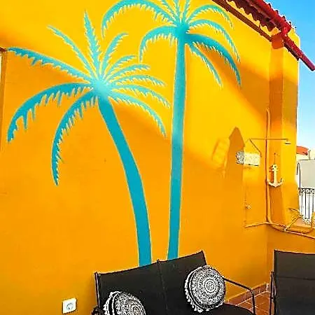 Beautiful House In The Old Town Of Chania- 4 *