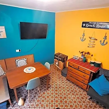 Residence Beautiful House In The Old Town Of Chania- 4 *