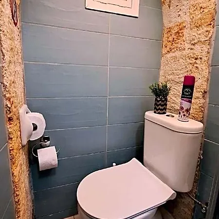 Beautiful House In The Old Town Of Chania- 4 Residence