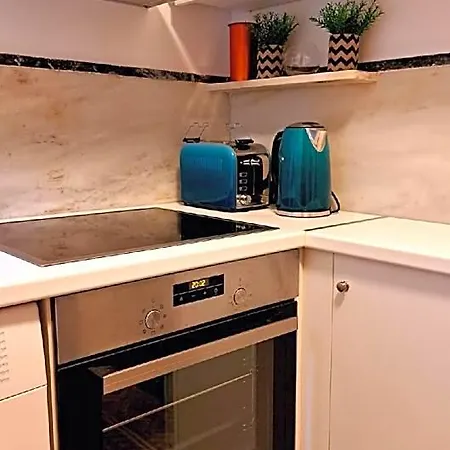 Beautiful House In The Old Town Of Chania- 4 * Crete Island